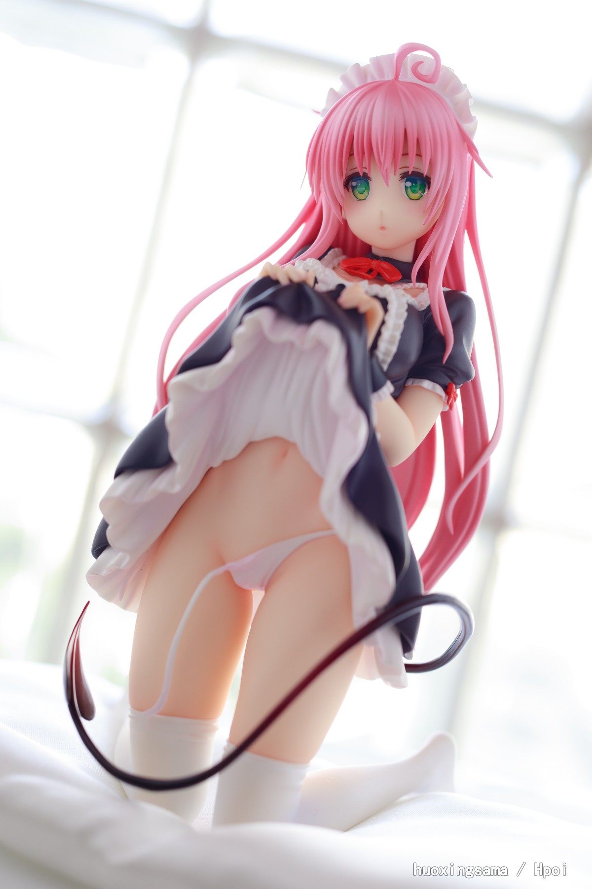 ALTER女仆装菈菈