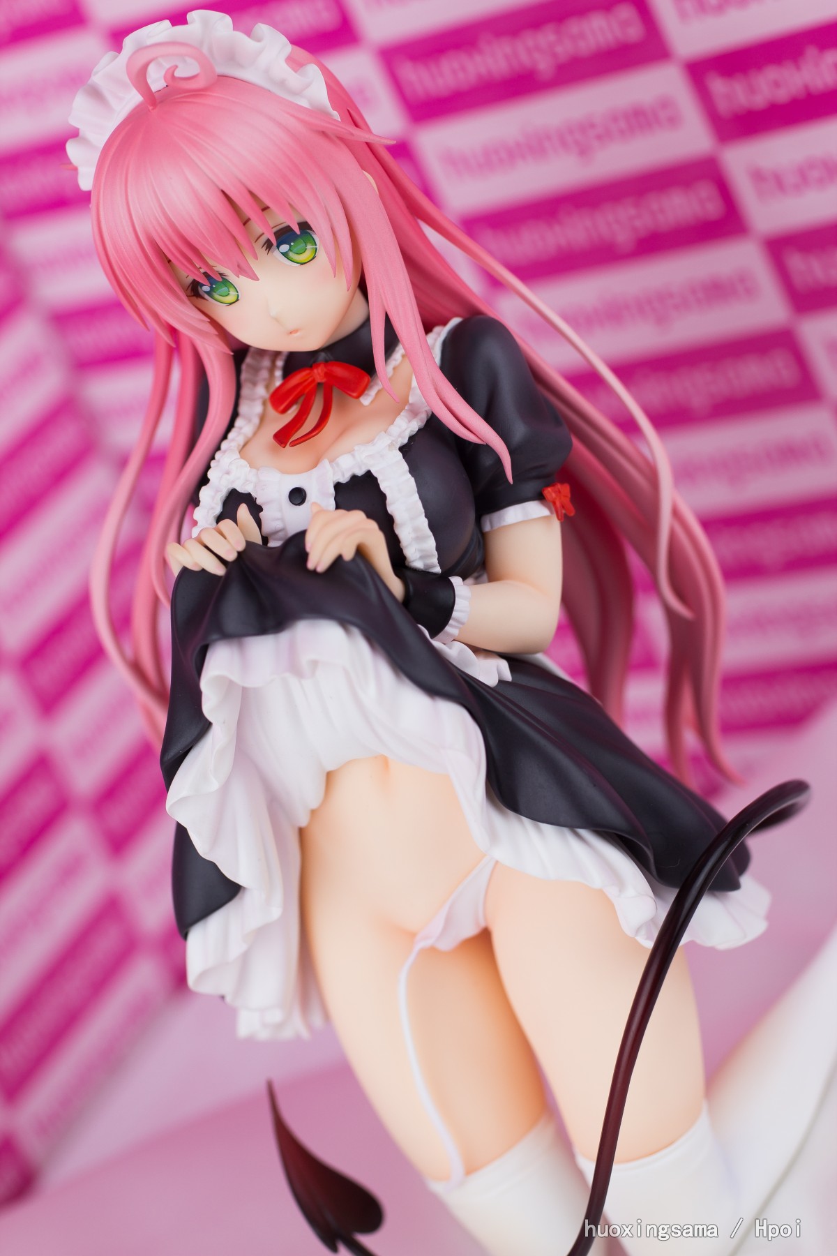 alter菈菈 女僕版