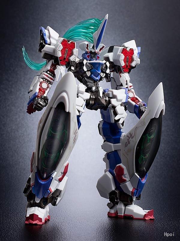 Hagane Works 斩魔大圣Demonbane Demonbane