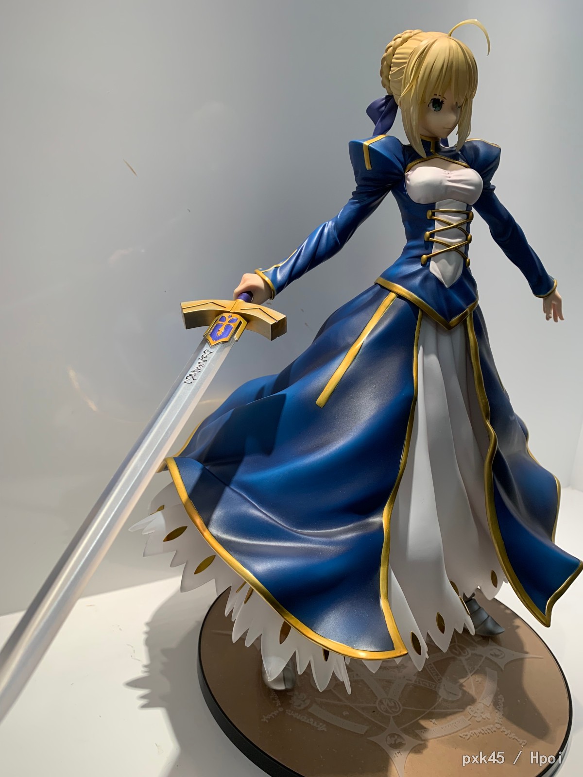 FREEind 1/4 saber