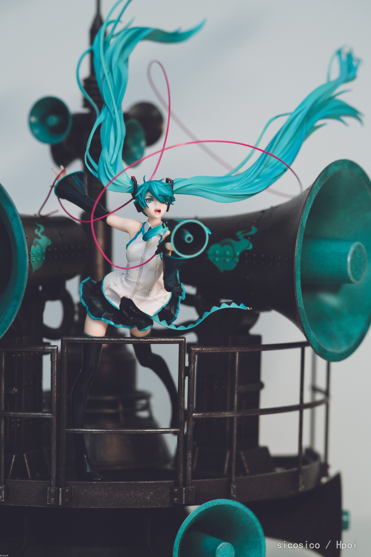 初音未来 恋爱是战争ver. DX