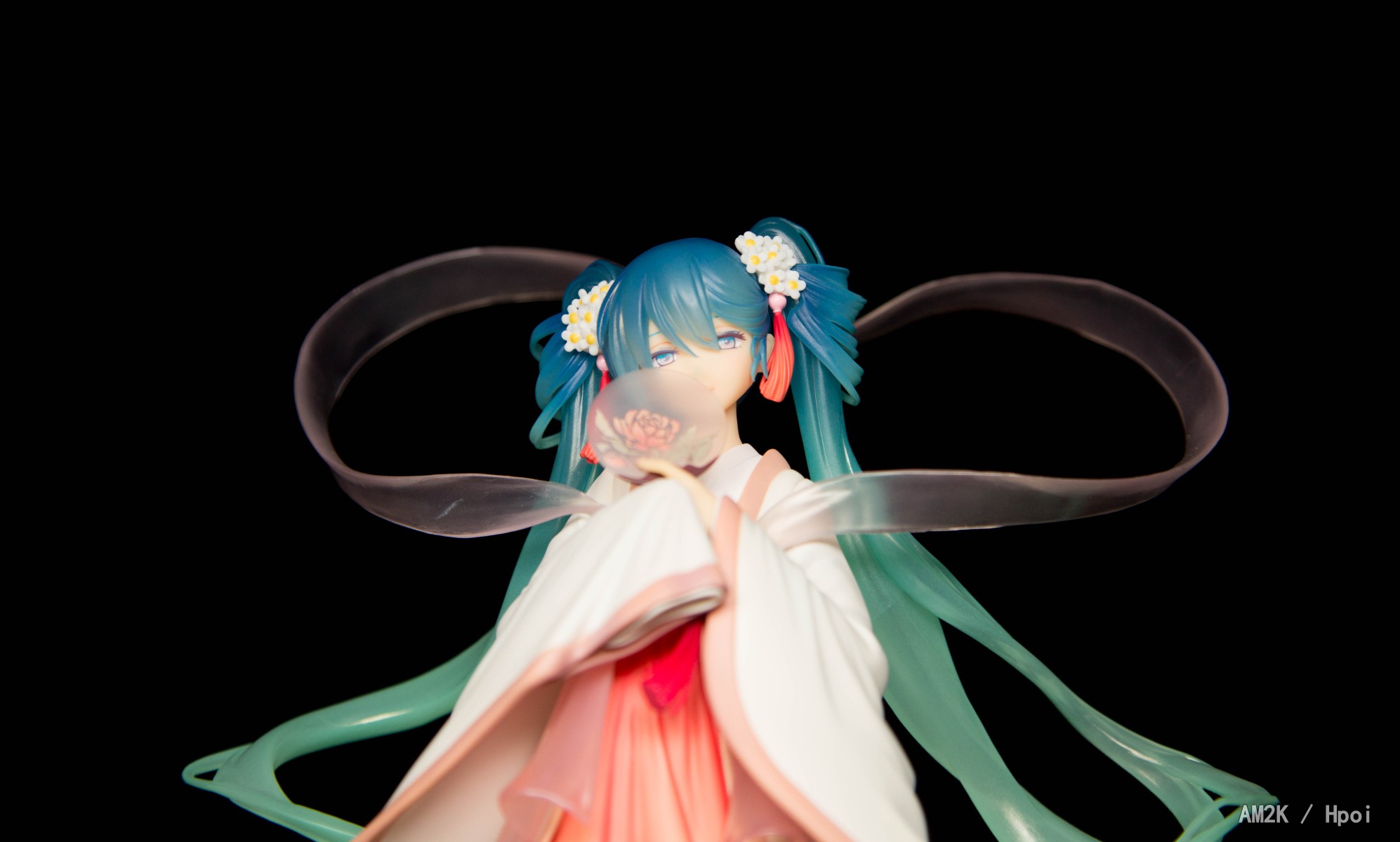 GSC 初音 中秋明月Ver.