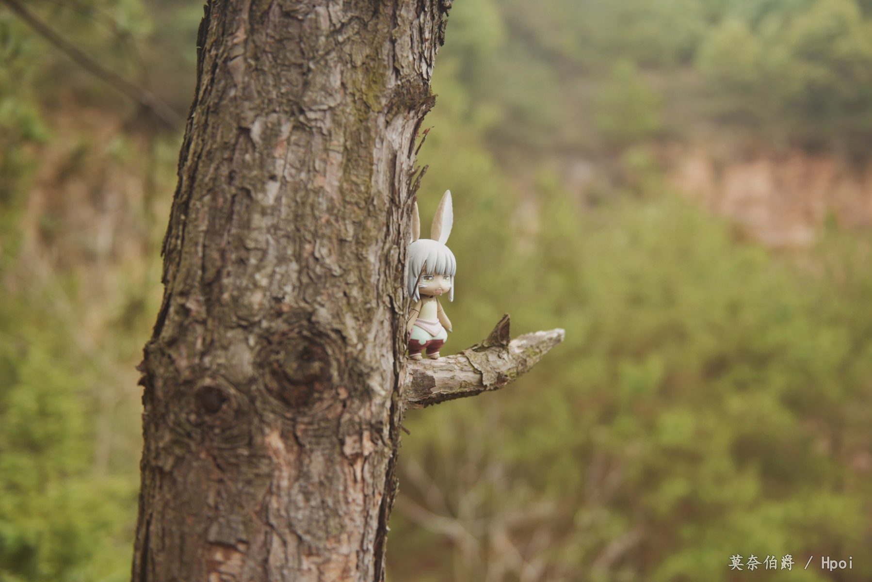 娜娜奇小剧场