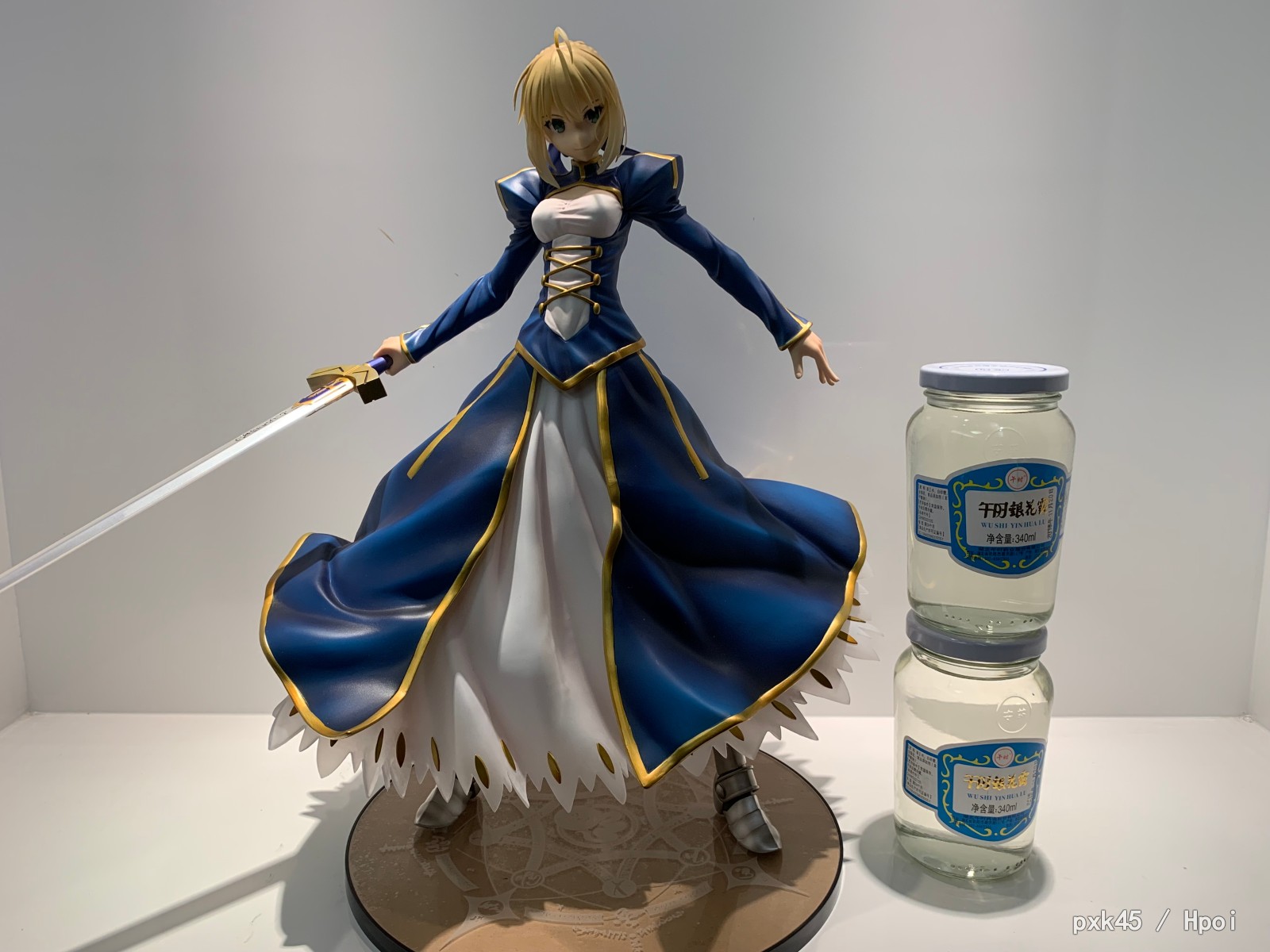 FREEind 1/4 saber