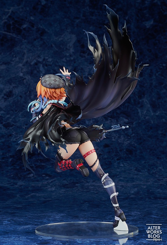 偶像大师灰姑娘女孩 二宫飞鸟 IDOL Fragment Ver.