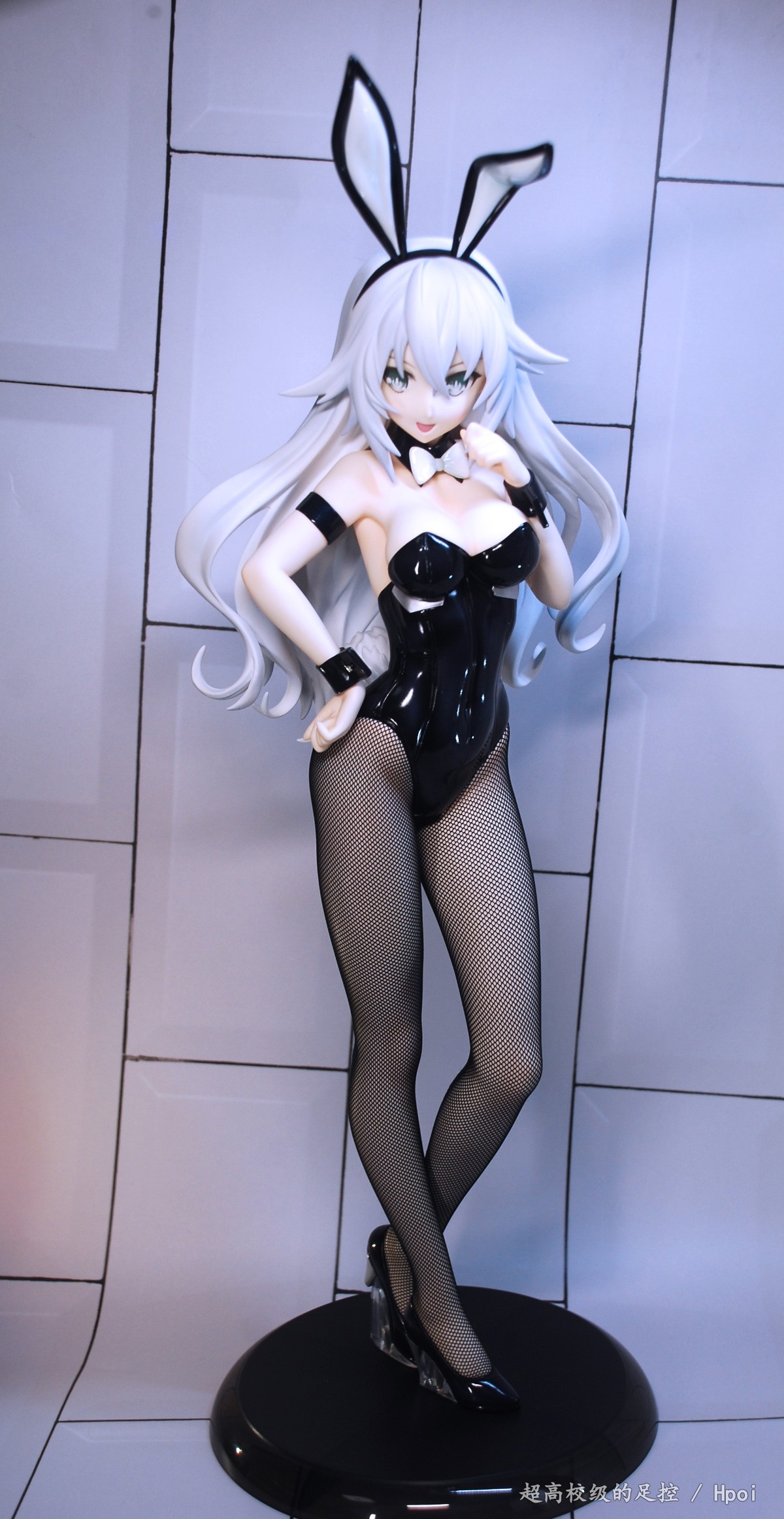 黑心 兔女郎