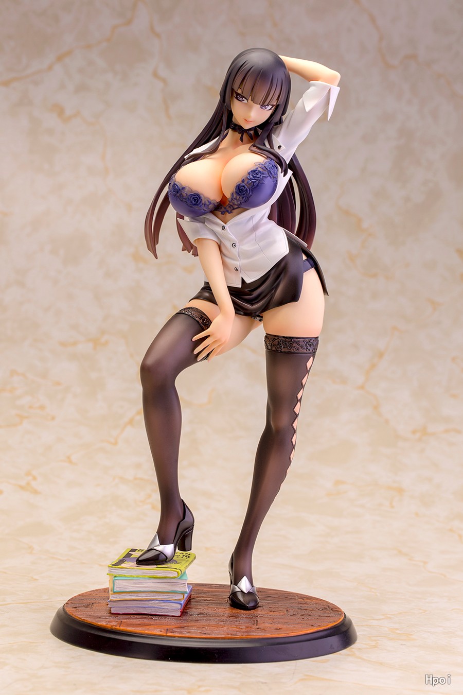 绫女