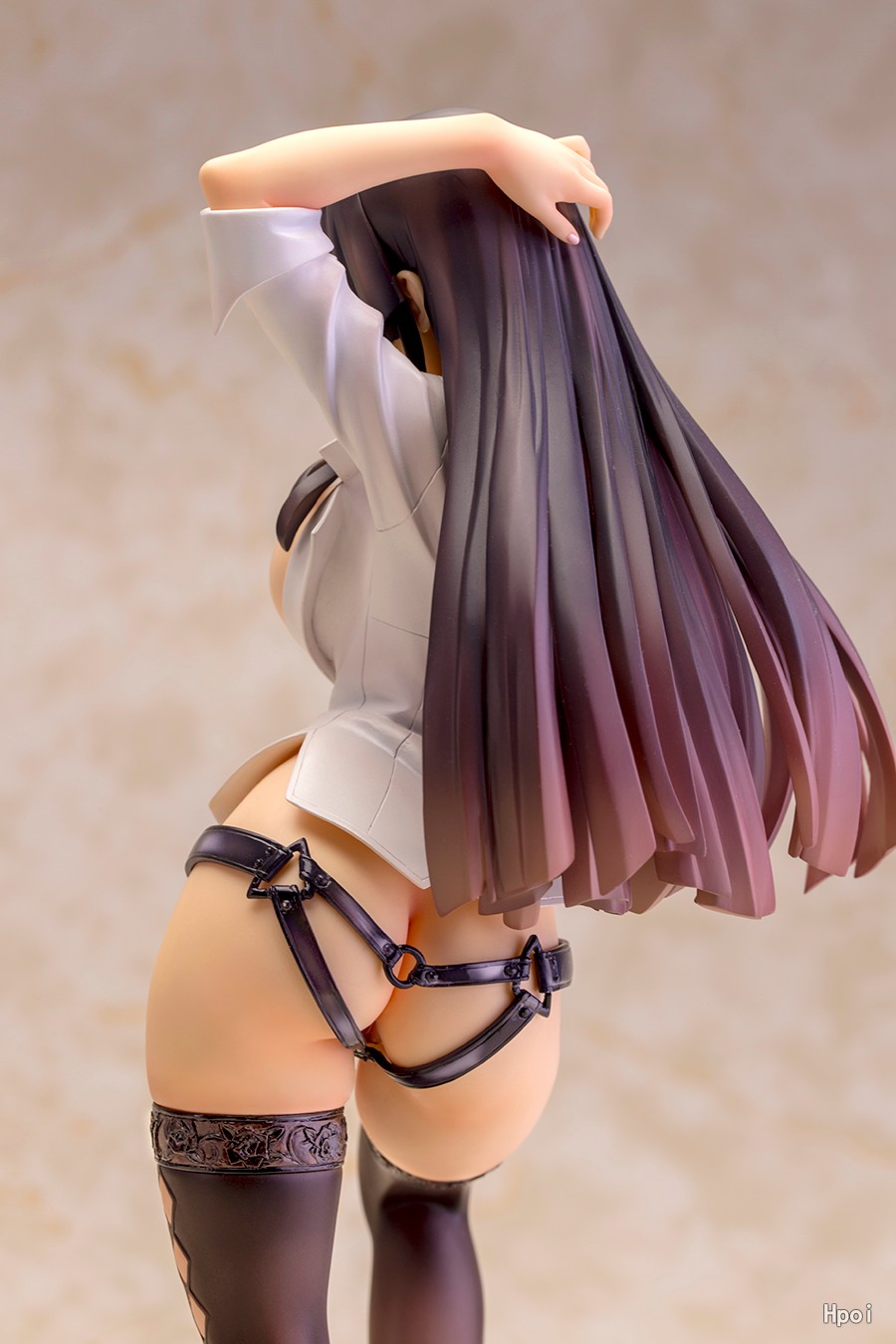 绫女