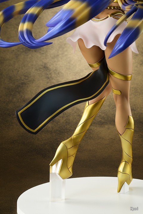 Fate/Grand Order 尼托克丽丝 Caster
