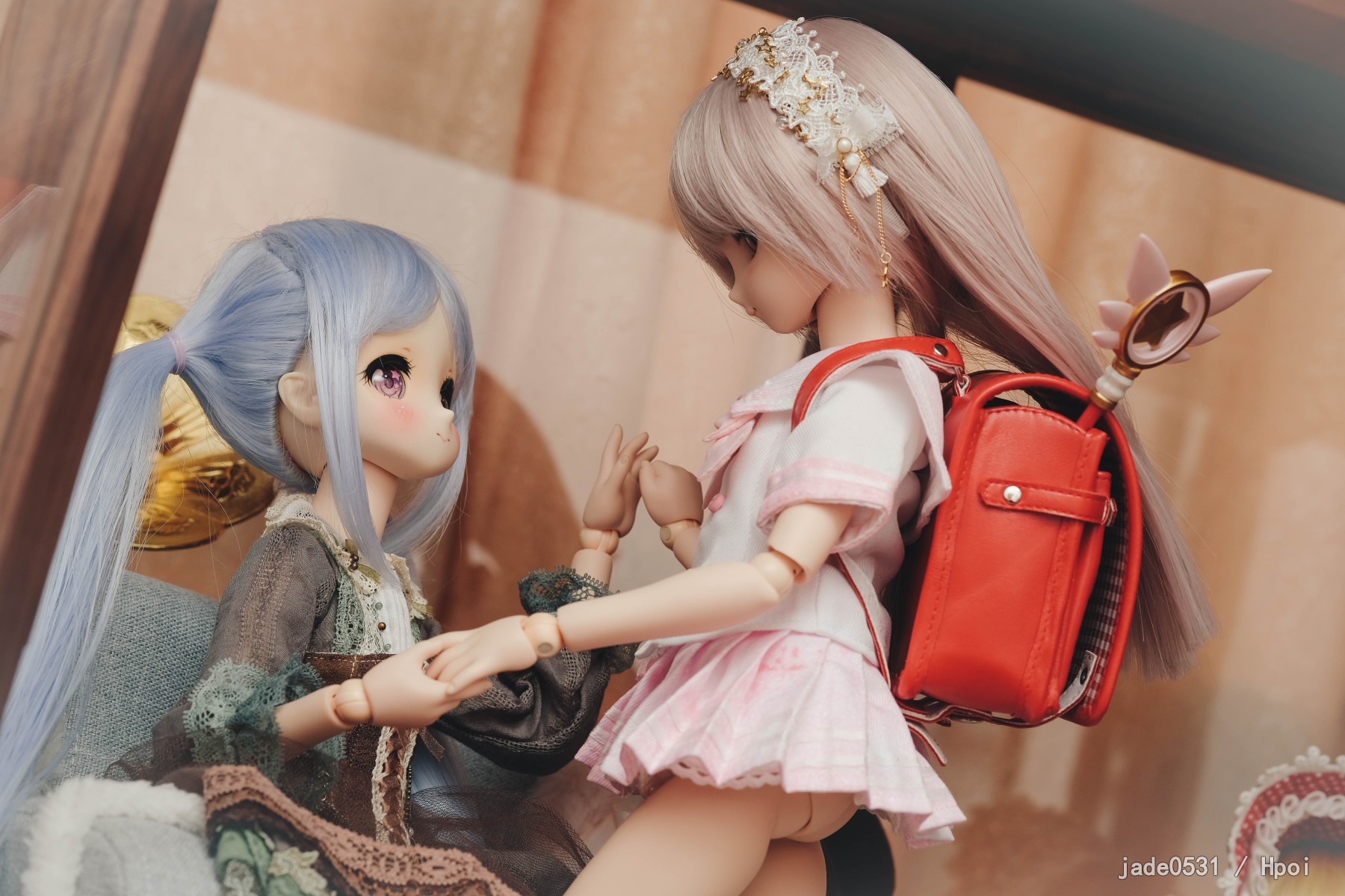 痴汉视角