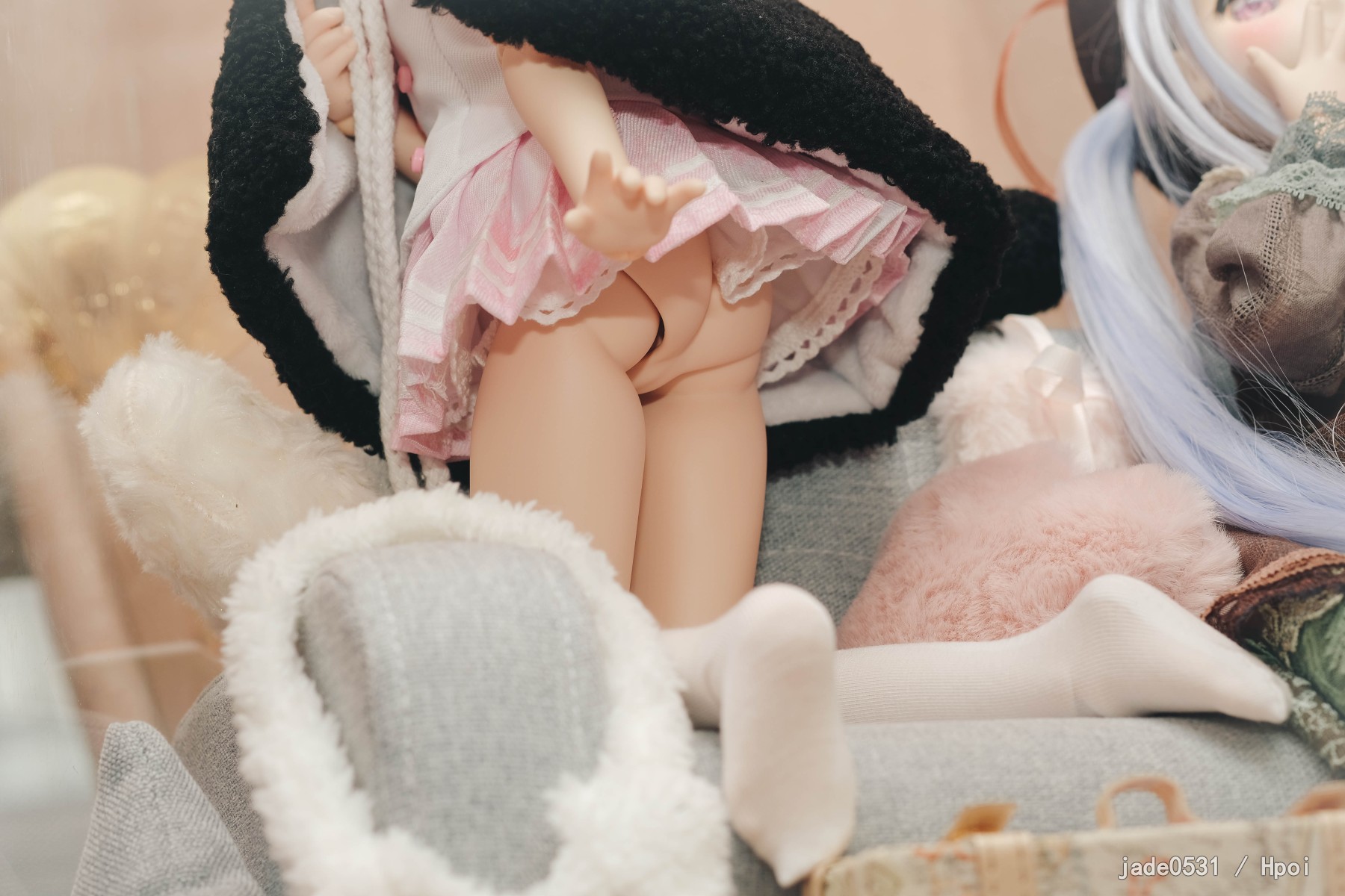 痴汉视角
