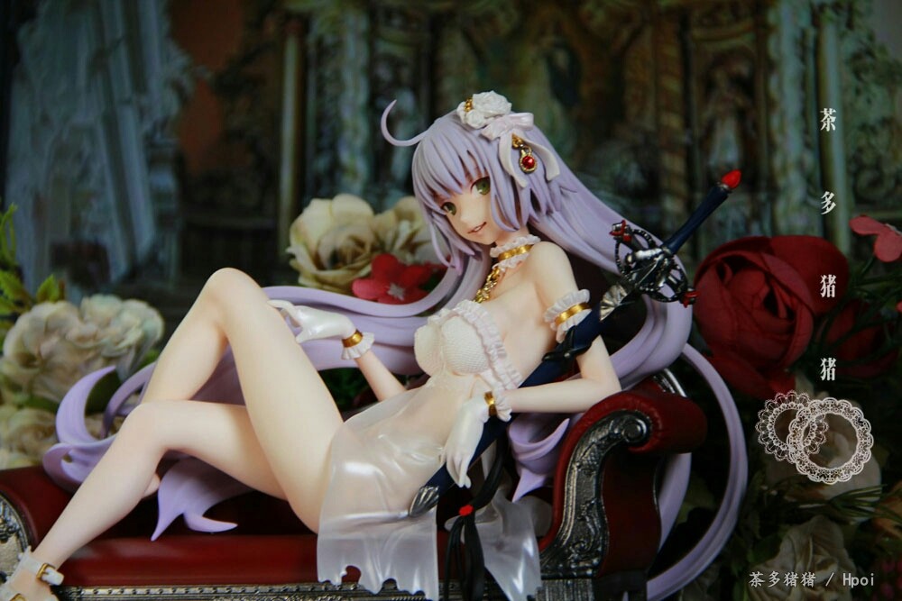[GK]贞德[Alter]