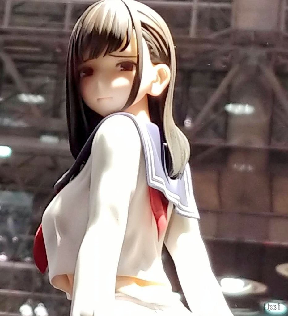 胖了吗？