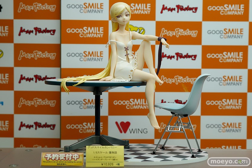 伤物语 忍野忍 姬丝秀忒 刃下心 小忍 少女ver.