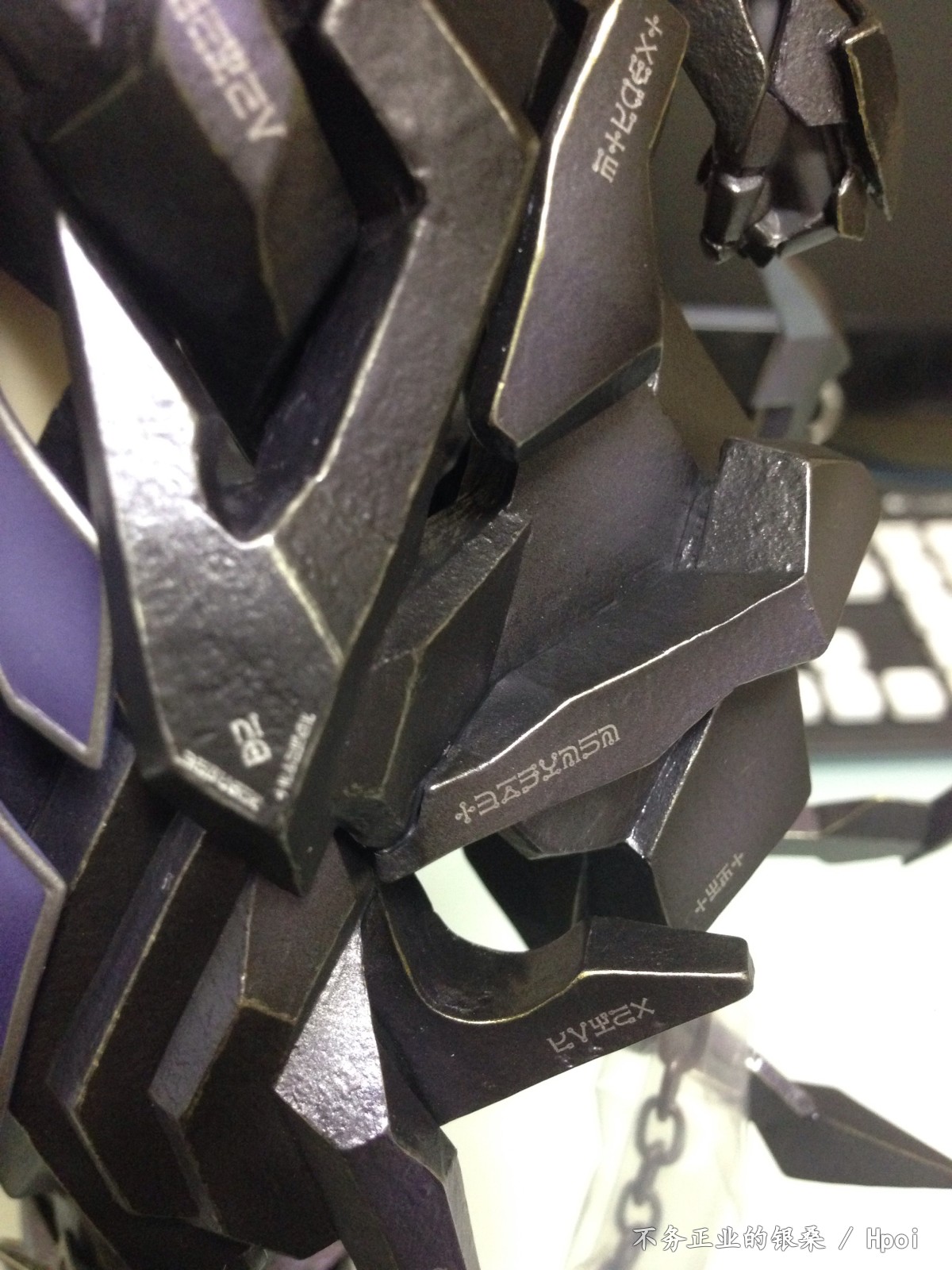 Fate/Stay Night Saber huke