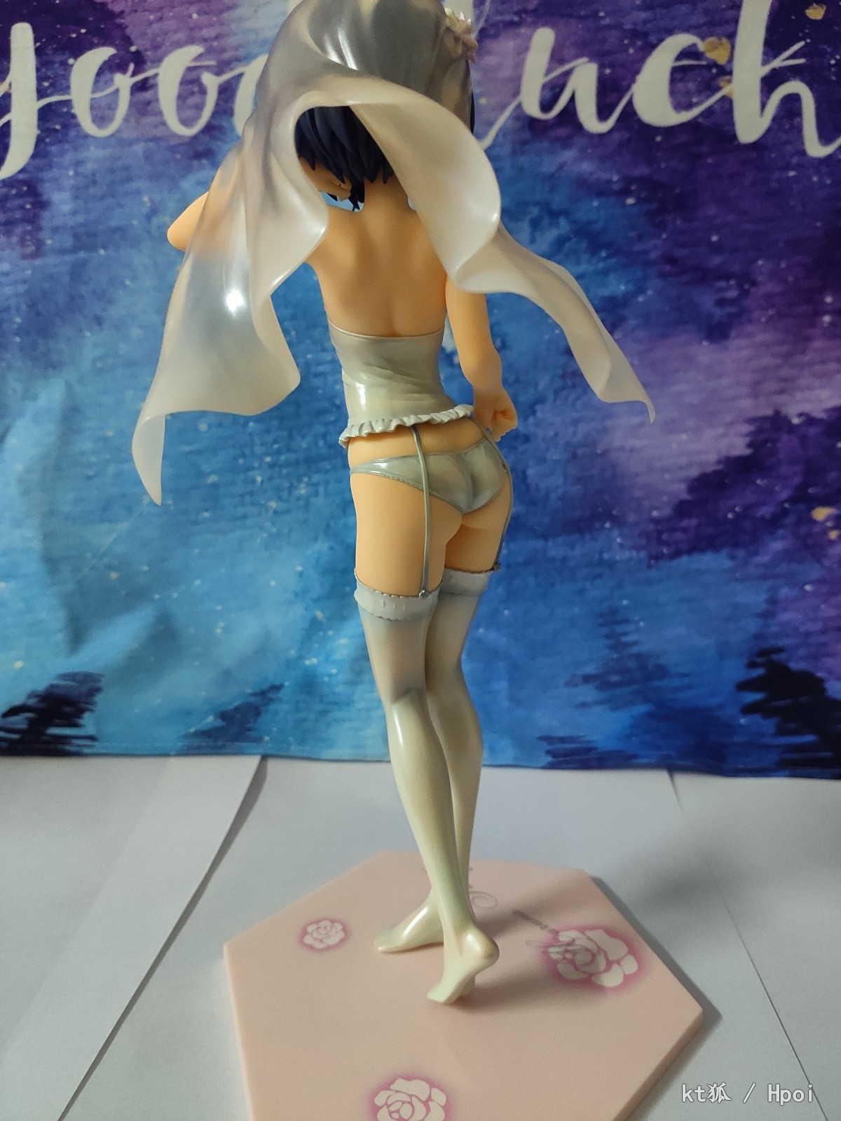 婚纱春菜