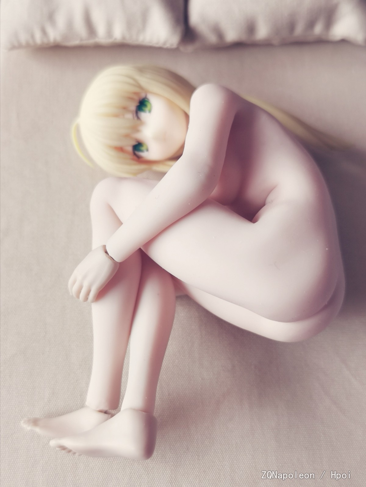 saber人体艺术摄影