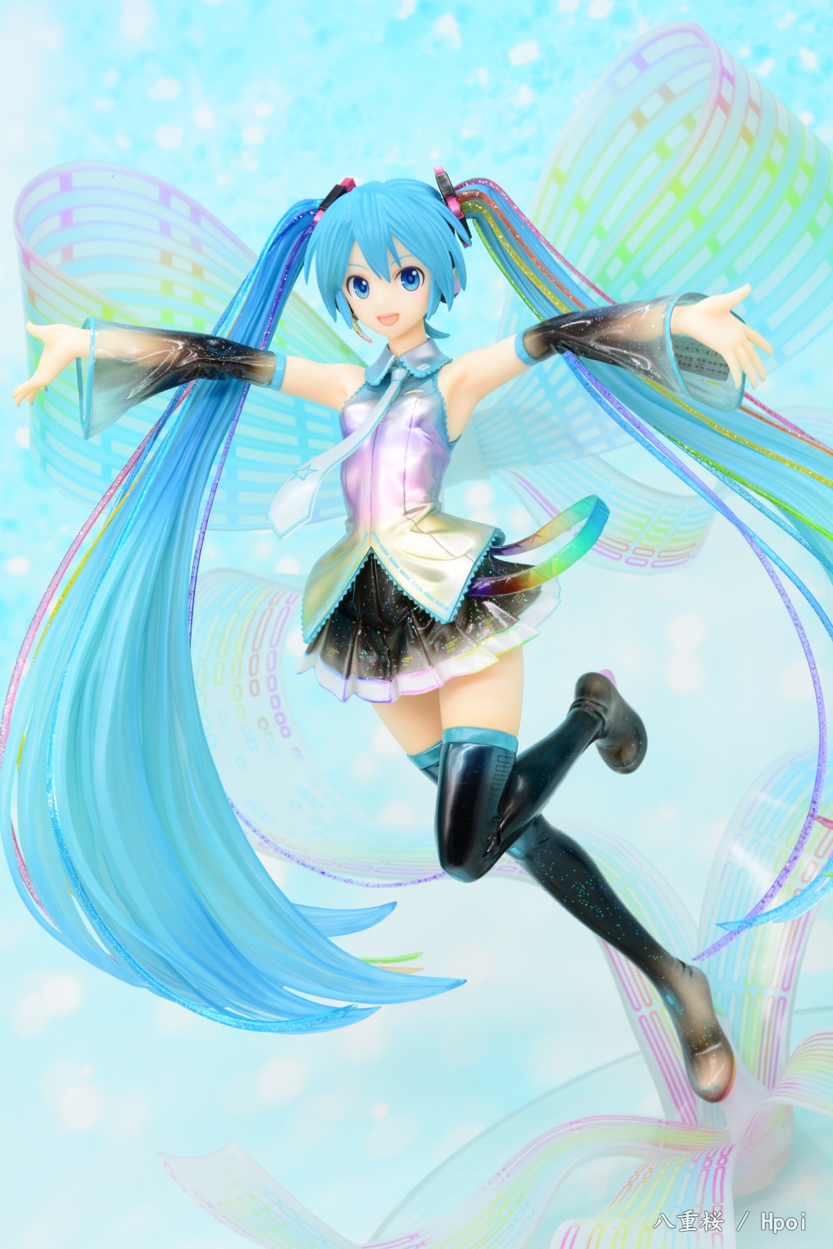 VOCALOID 初音未来 10周年纪念Ver.