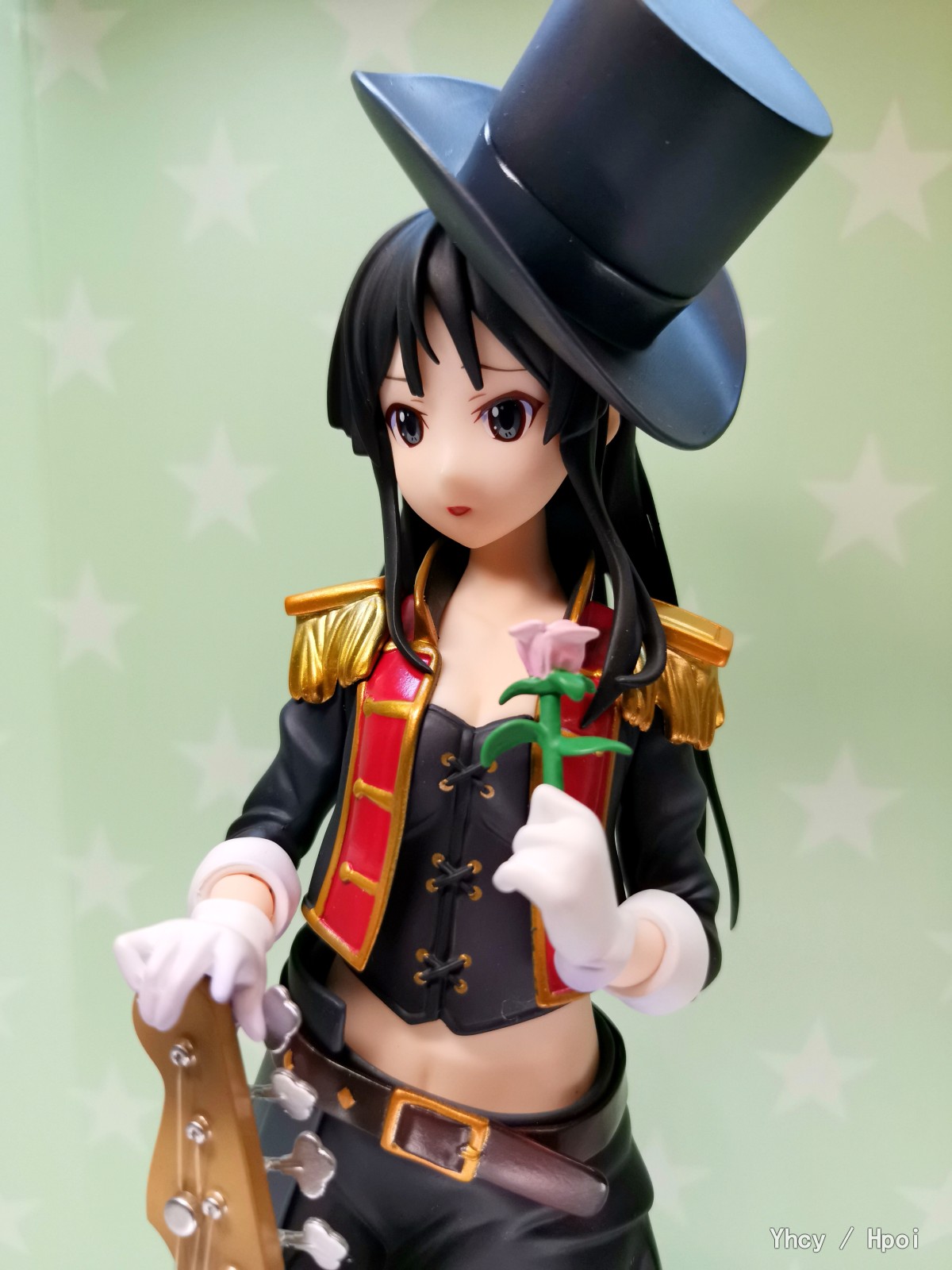 秋山澪 K-ON! 5th