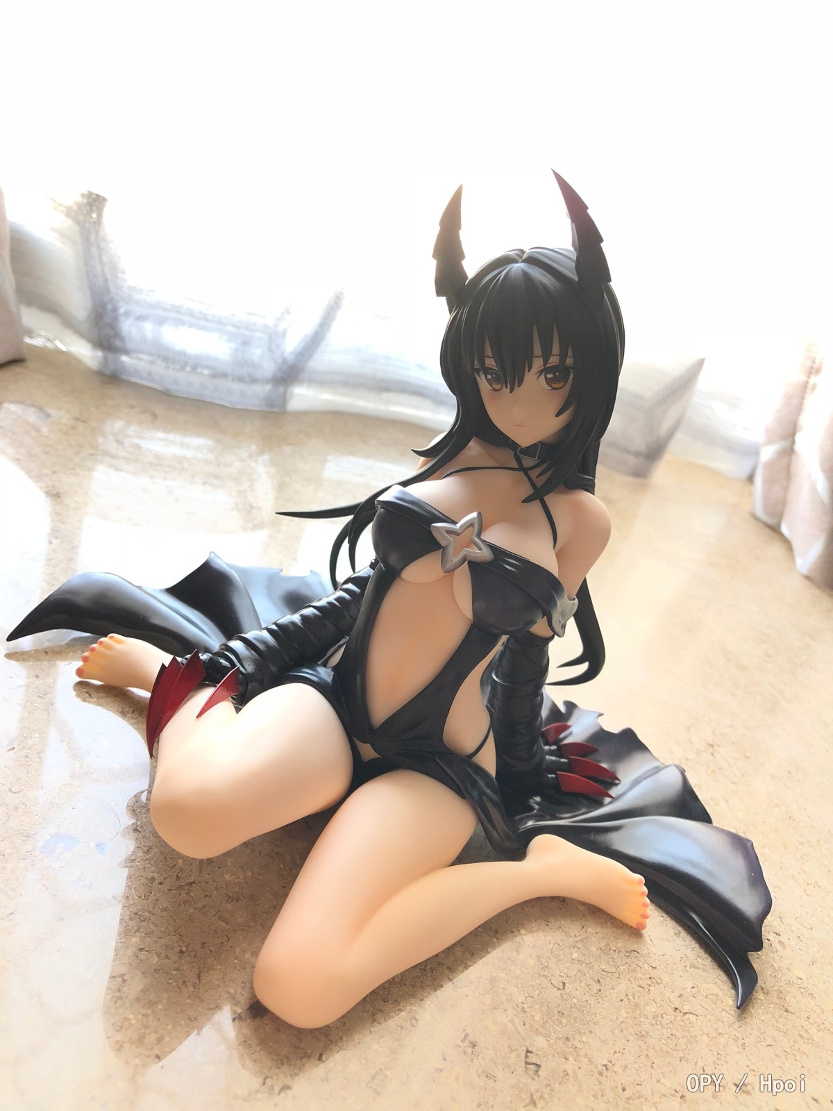 萌新终于快要满柜子了