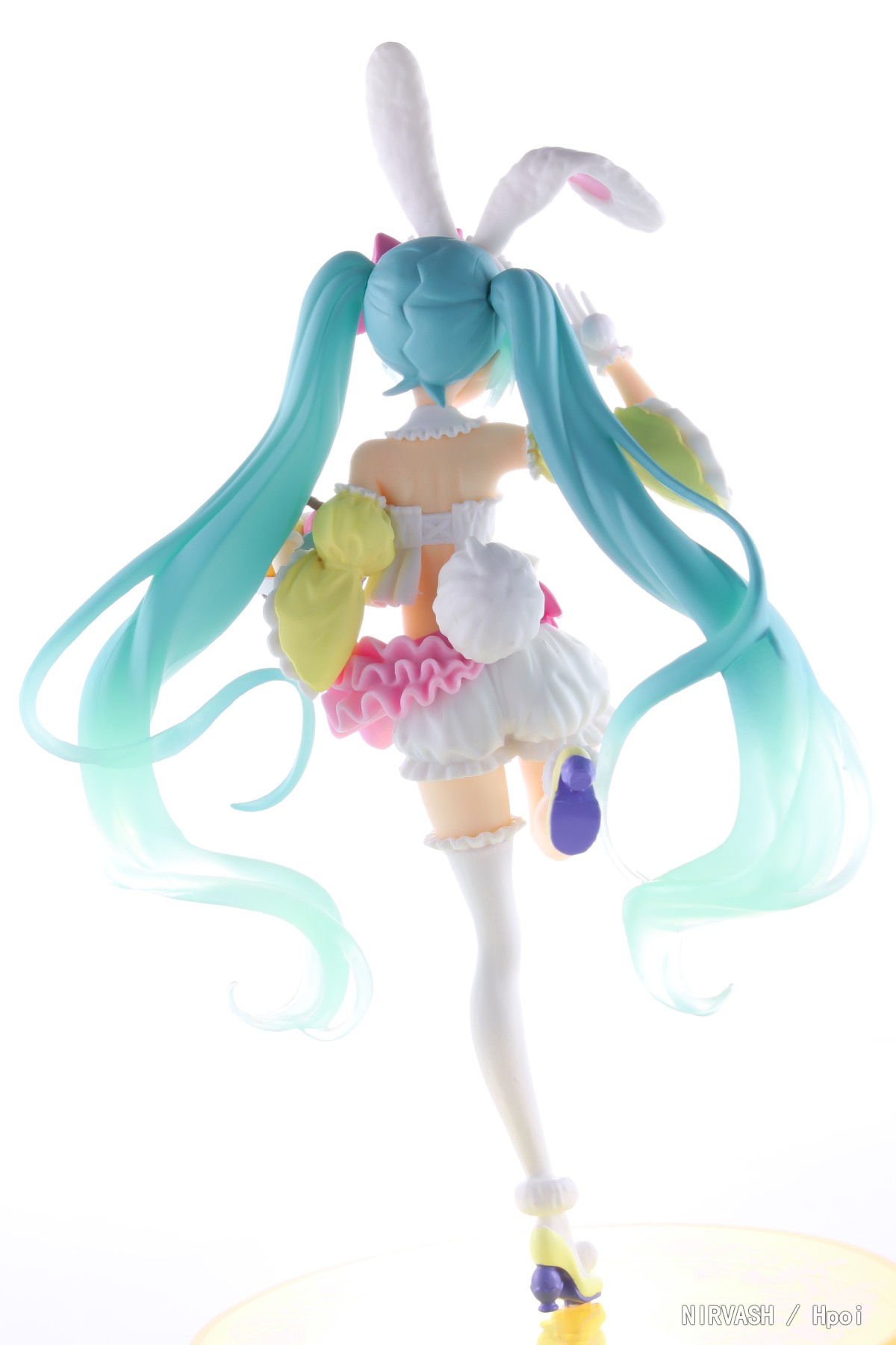 TAITO MIKU 2ND SEASON SPRING 