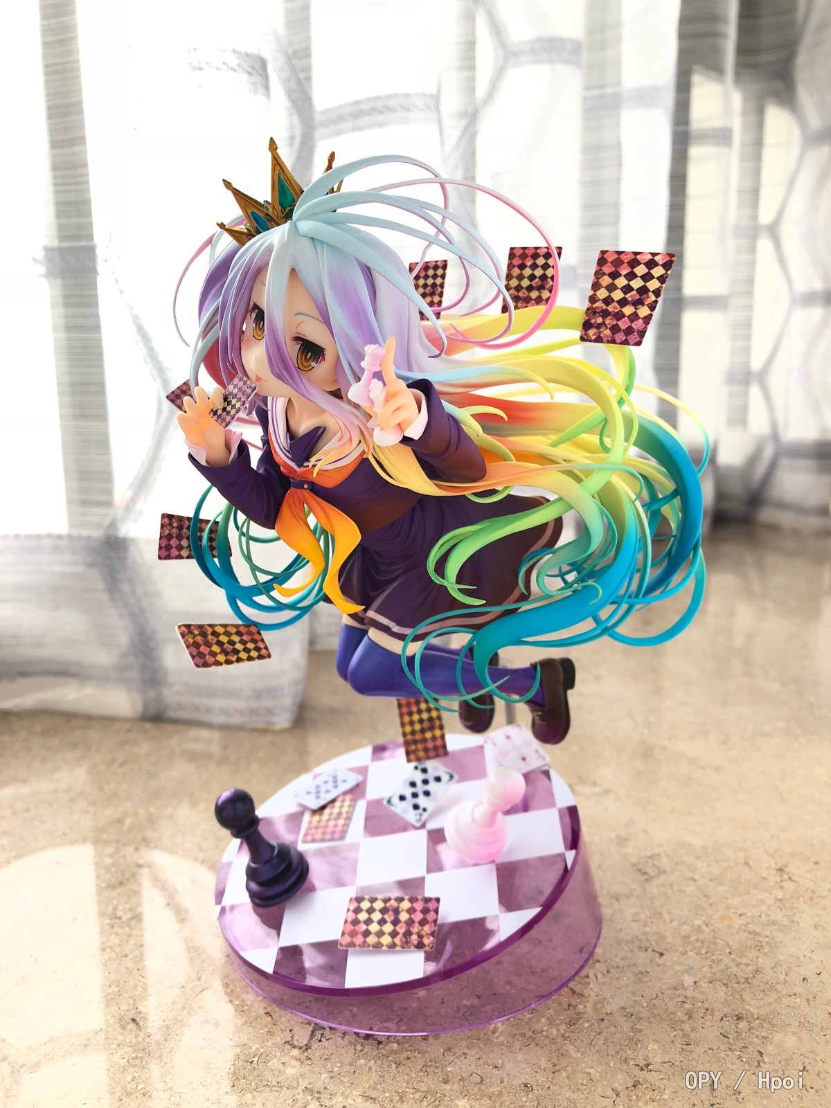 萌新终于快要满柜子了