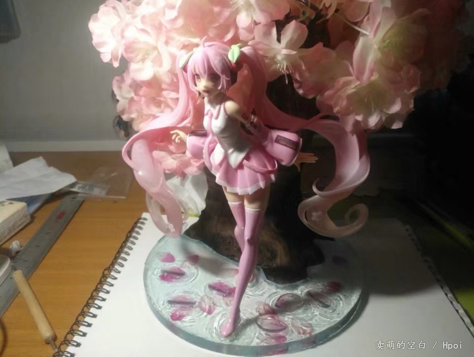 樱初音 重改版