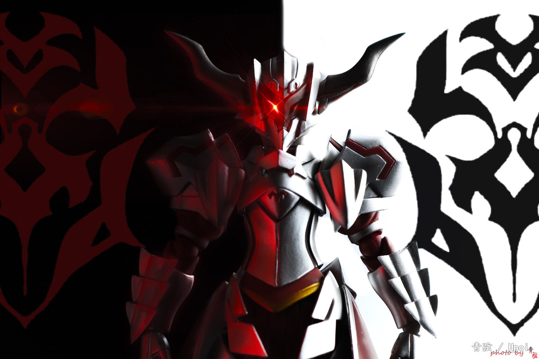 红色剑士莫德雷德