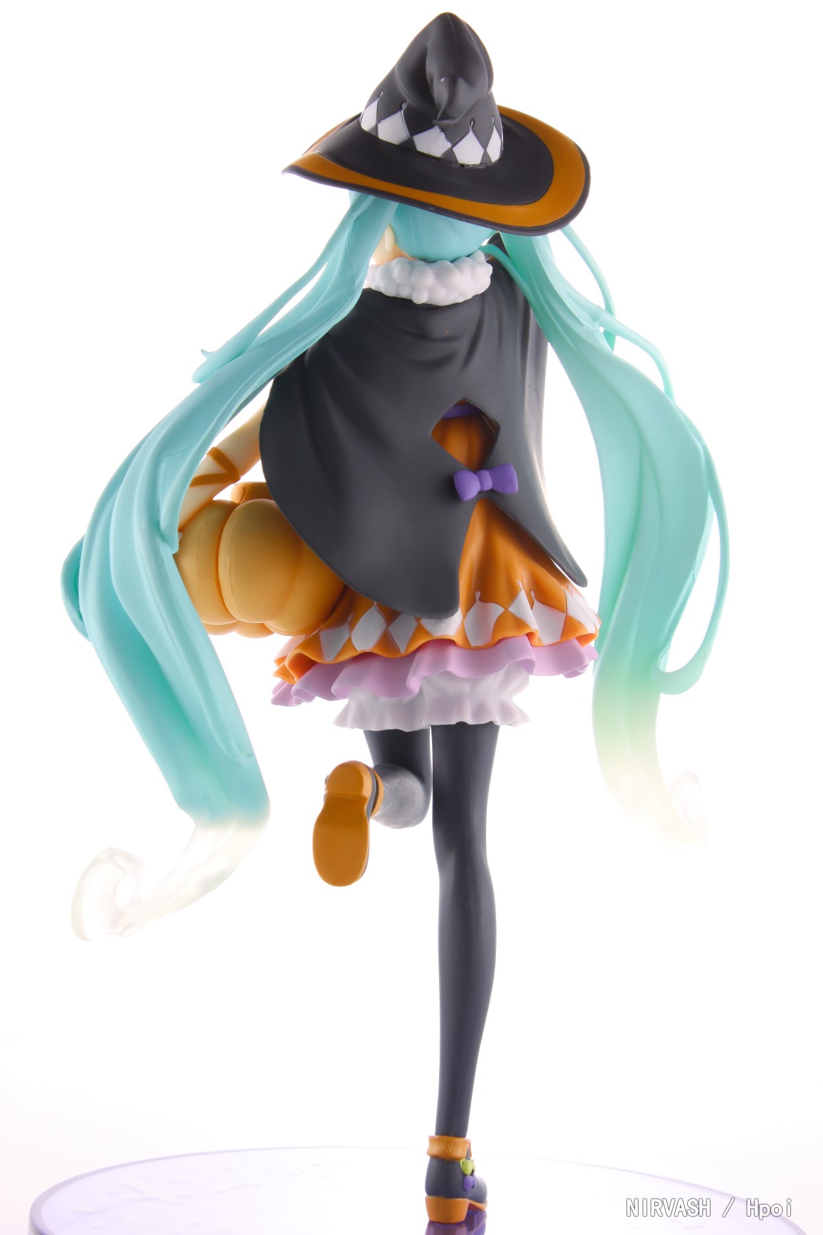 TAITO MIKU 2ND SEASON AUTUMN