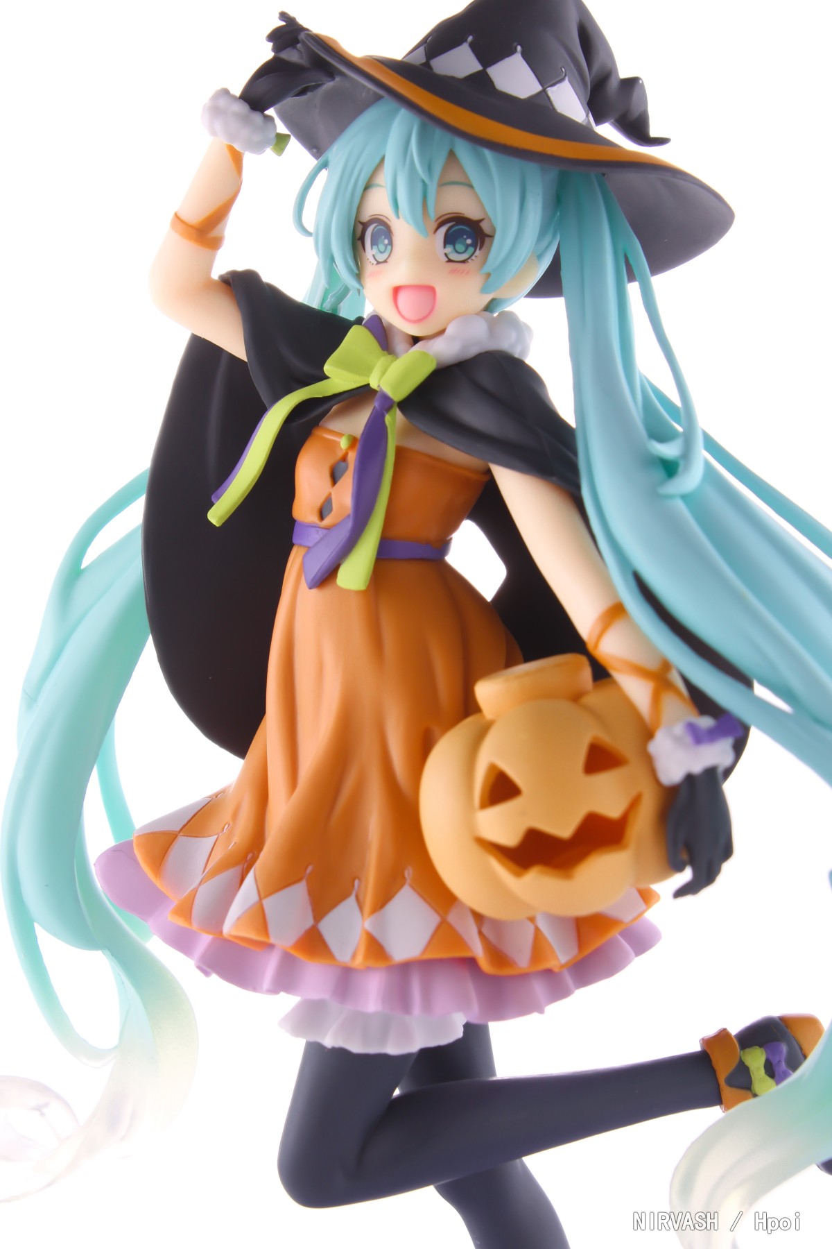 TAITO MIKU 2ND SEASON AUTUMN