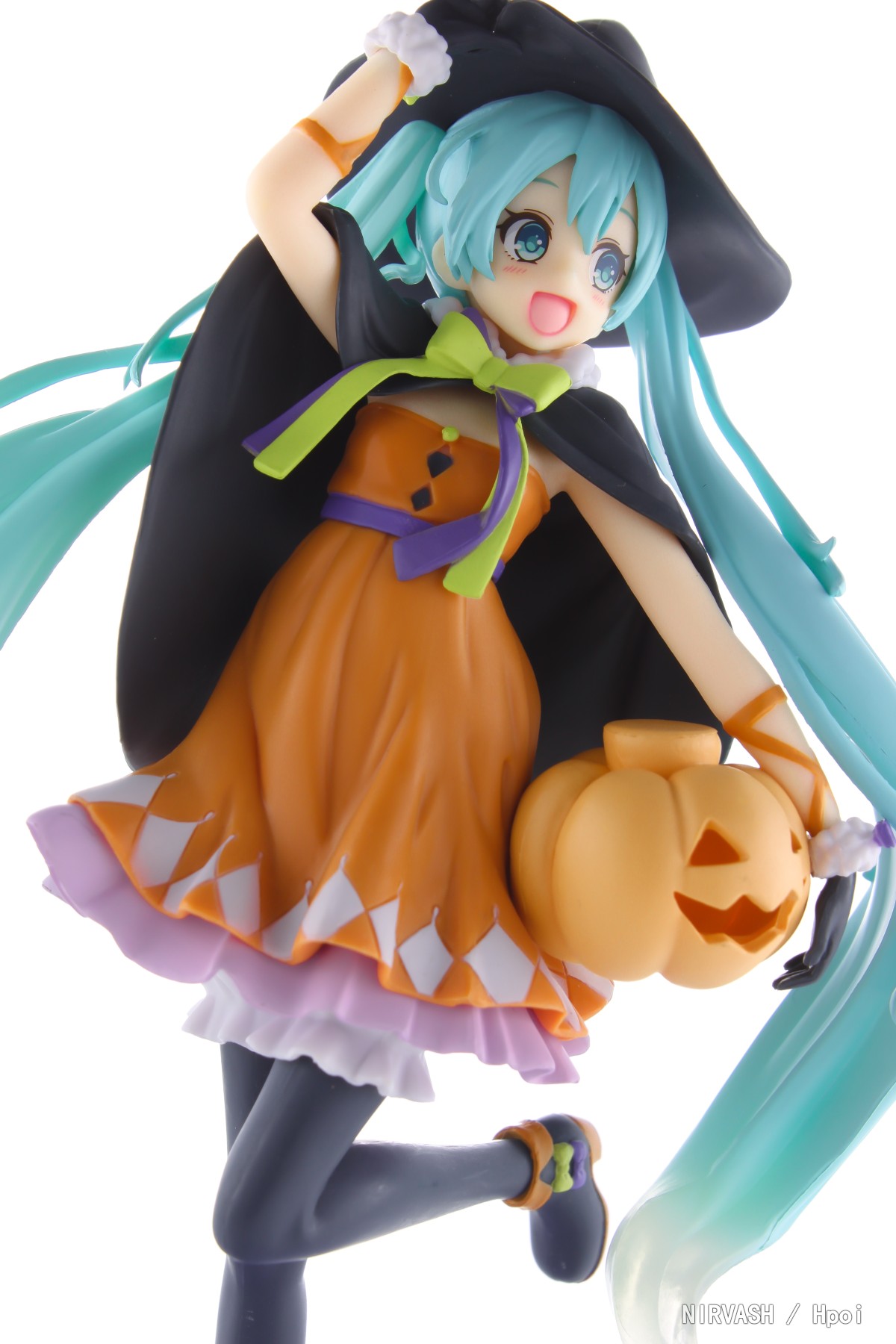 TAITO MIKU 2ND SEASON AUTUMN