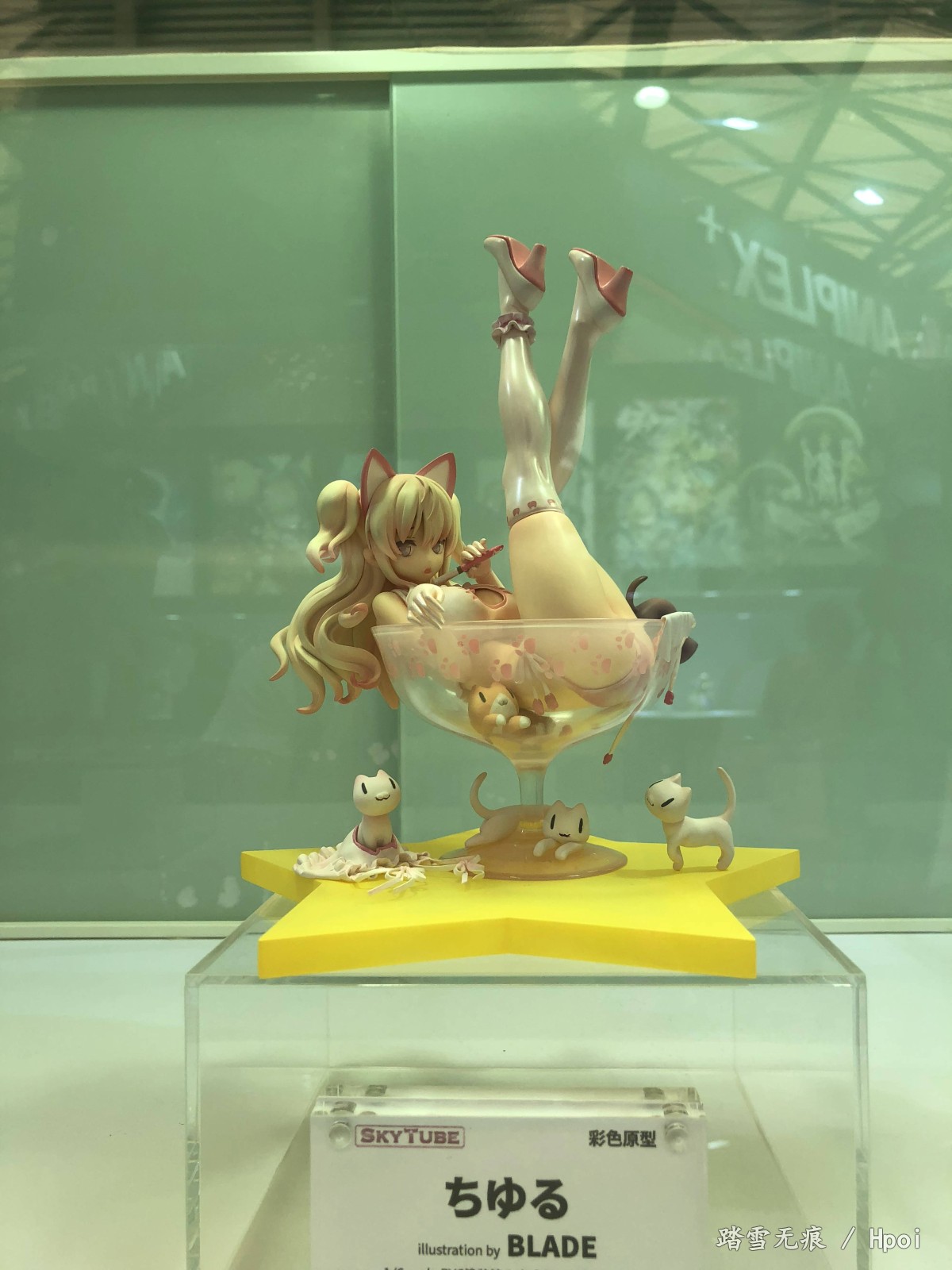WF2019上海/耻物