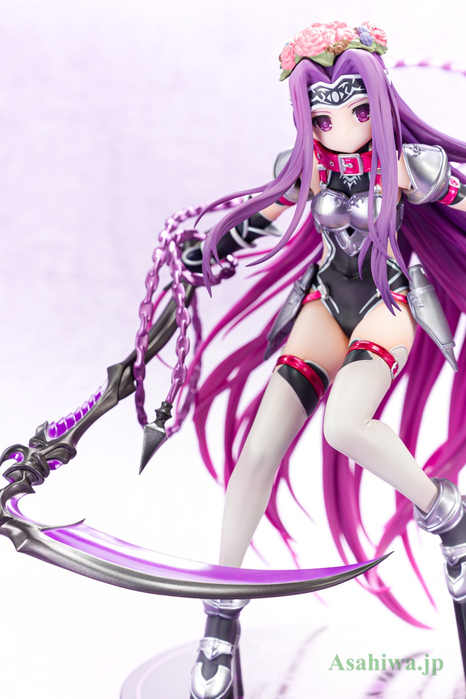 美杜莎 Lancer 限定版
