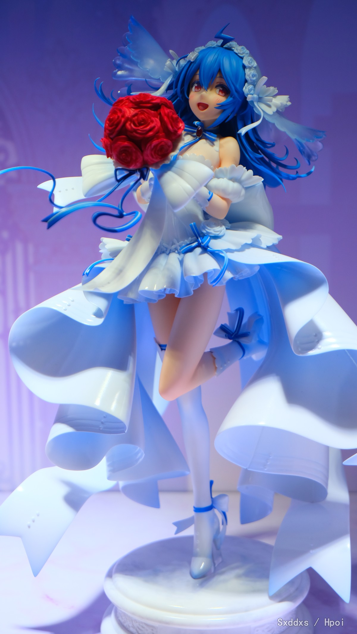 上海WF2019随意拍一拍