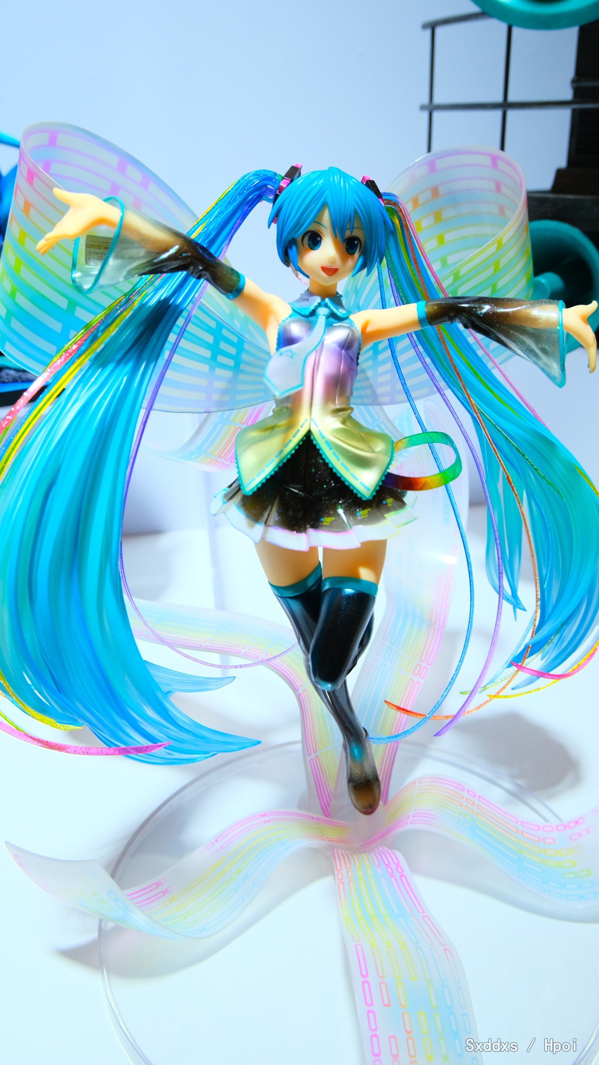 VOCALOID 初音未来 10周年纪念Ver.