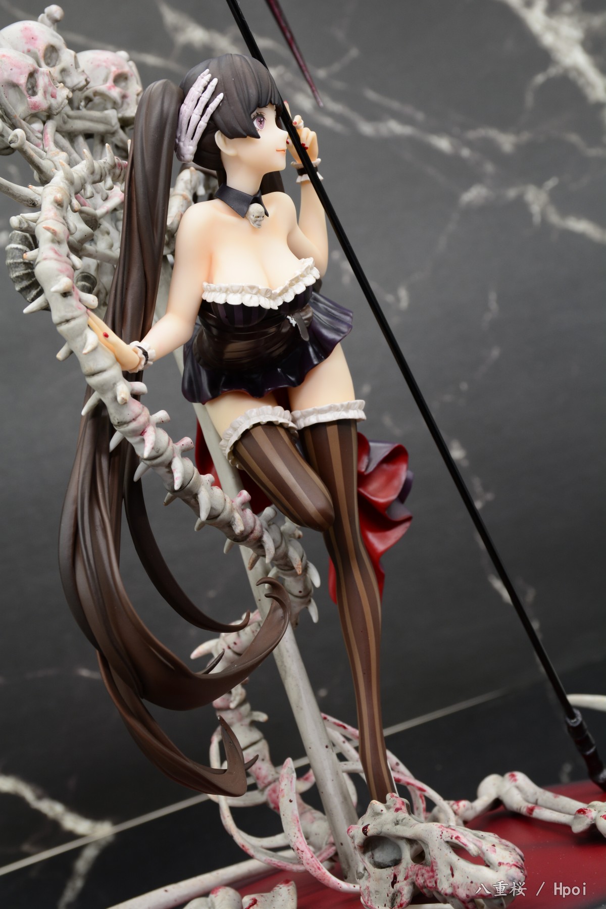 WISTERIA 夜之魔女 莉莉丝