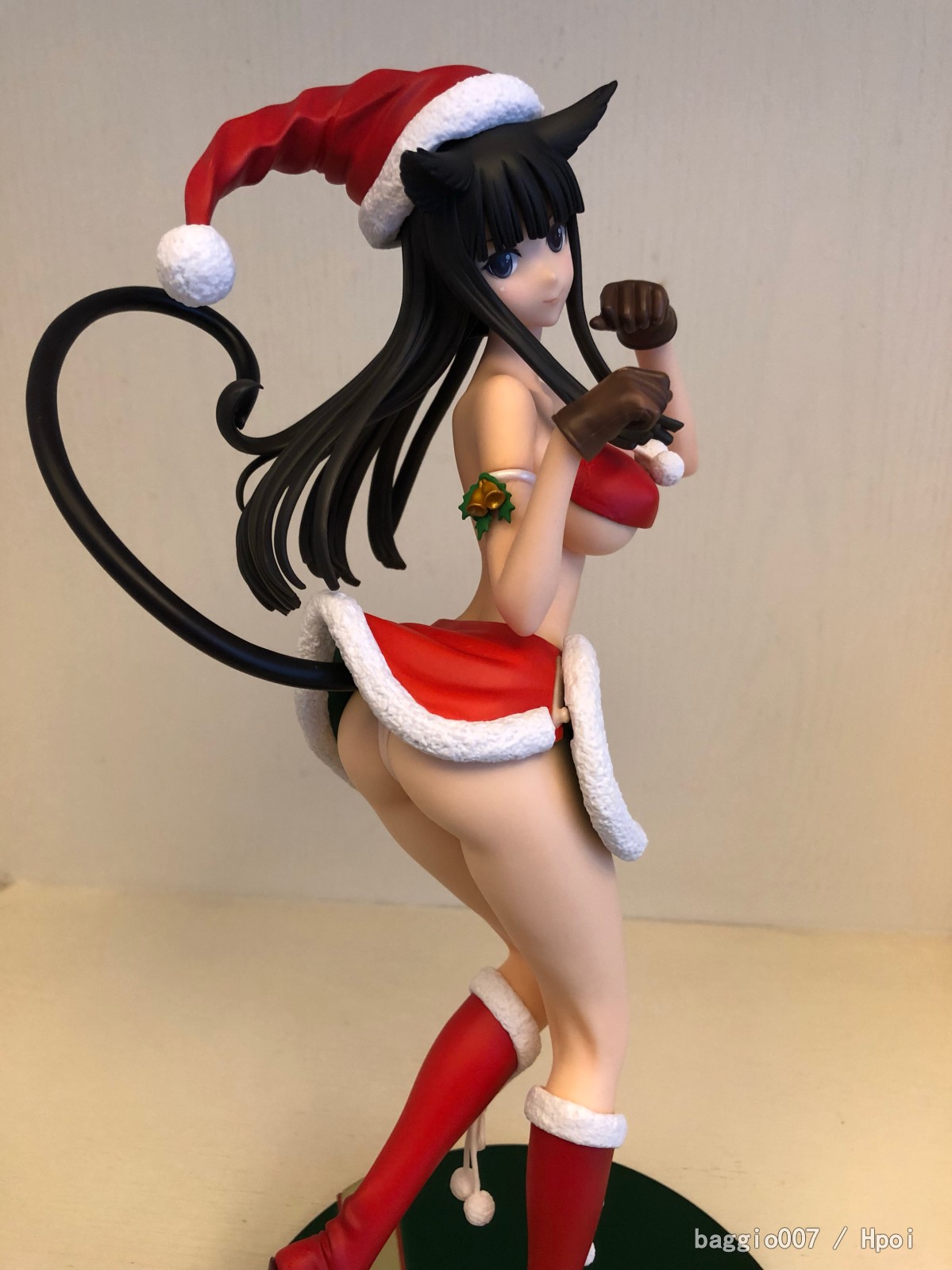 猫女郎