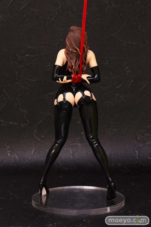 原创角色 Bondage Lily