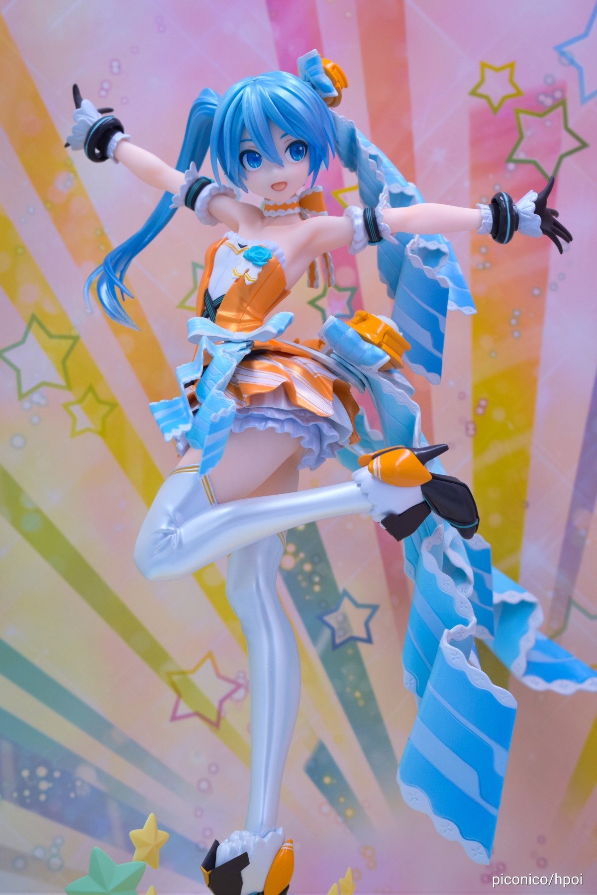 miku相册