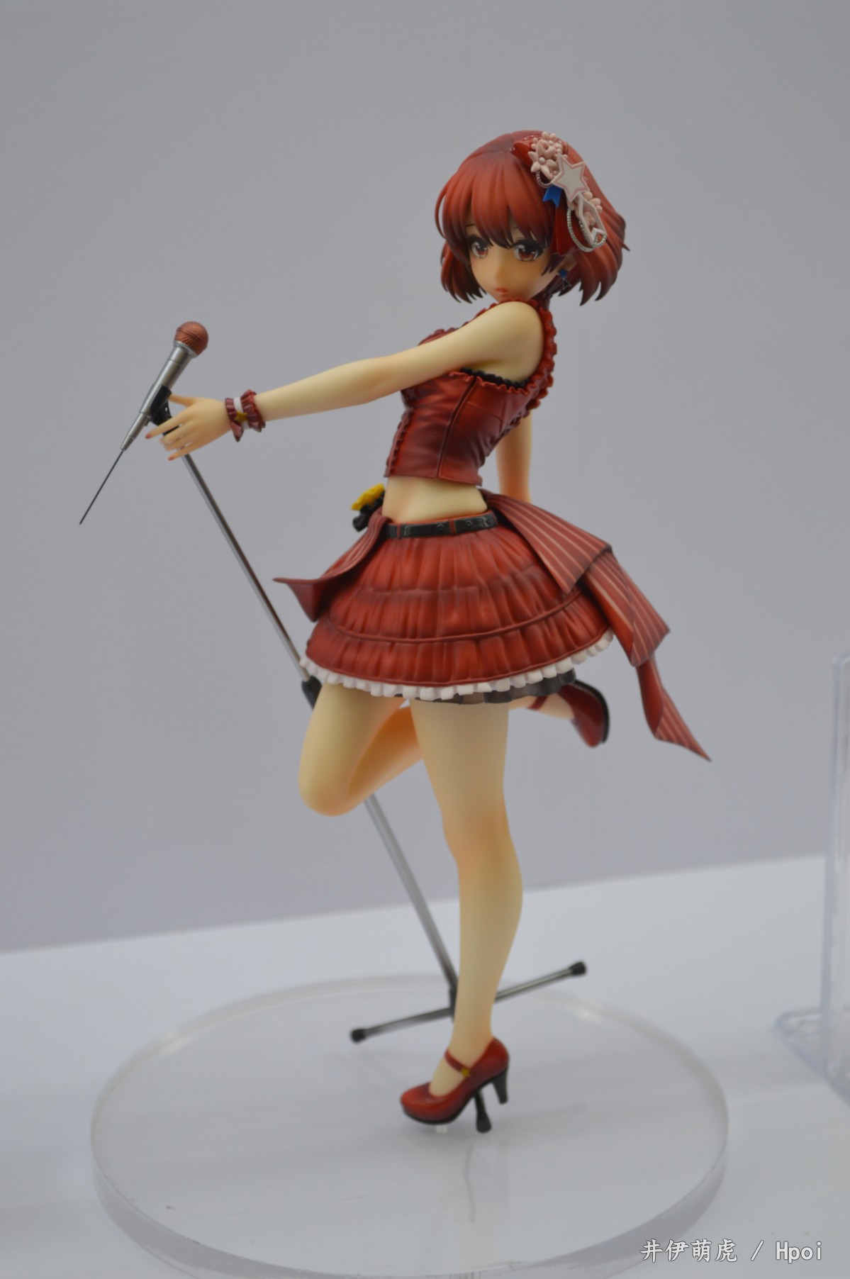 WF2019上海