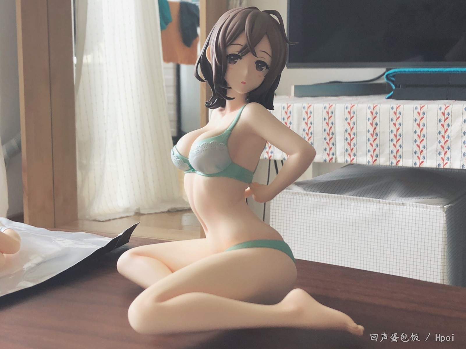 freeing早安少女
