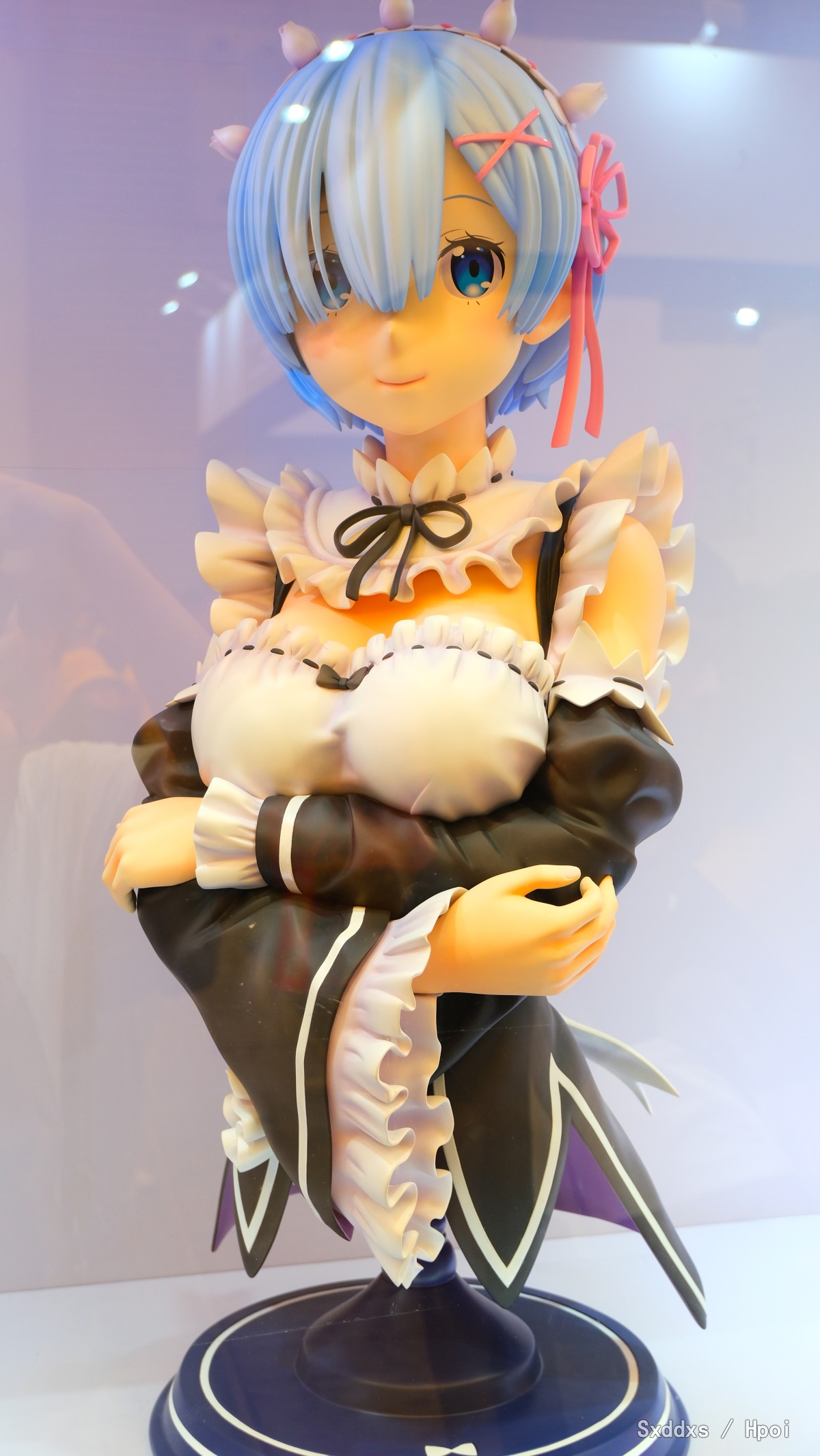 上海WF2019随意拍一拍
