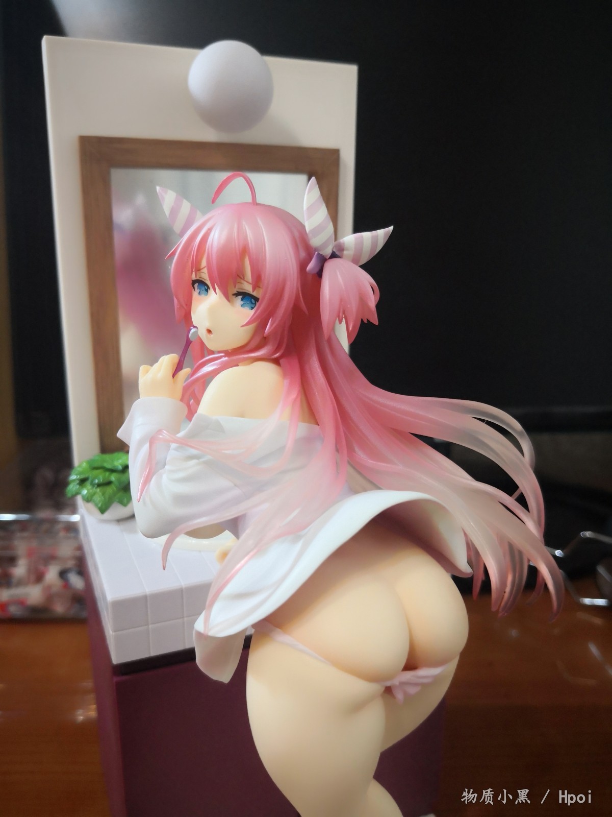 万里花开箱