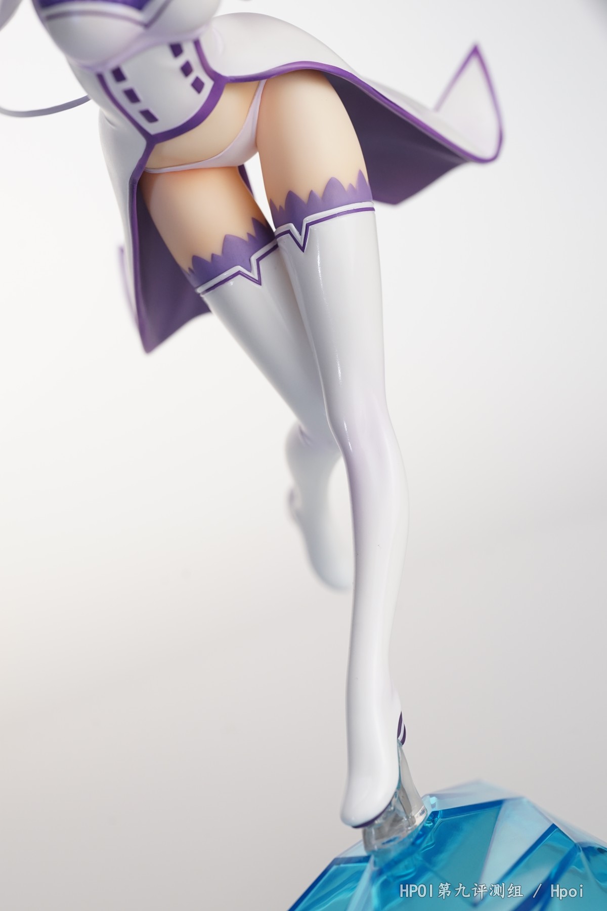 Re：从零开始的异世界生活 爱蜜莉雅