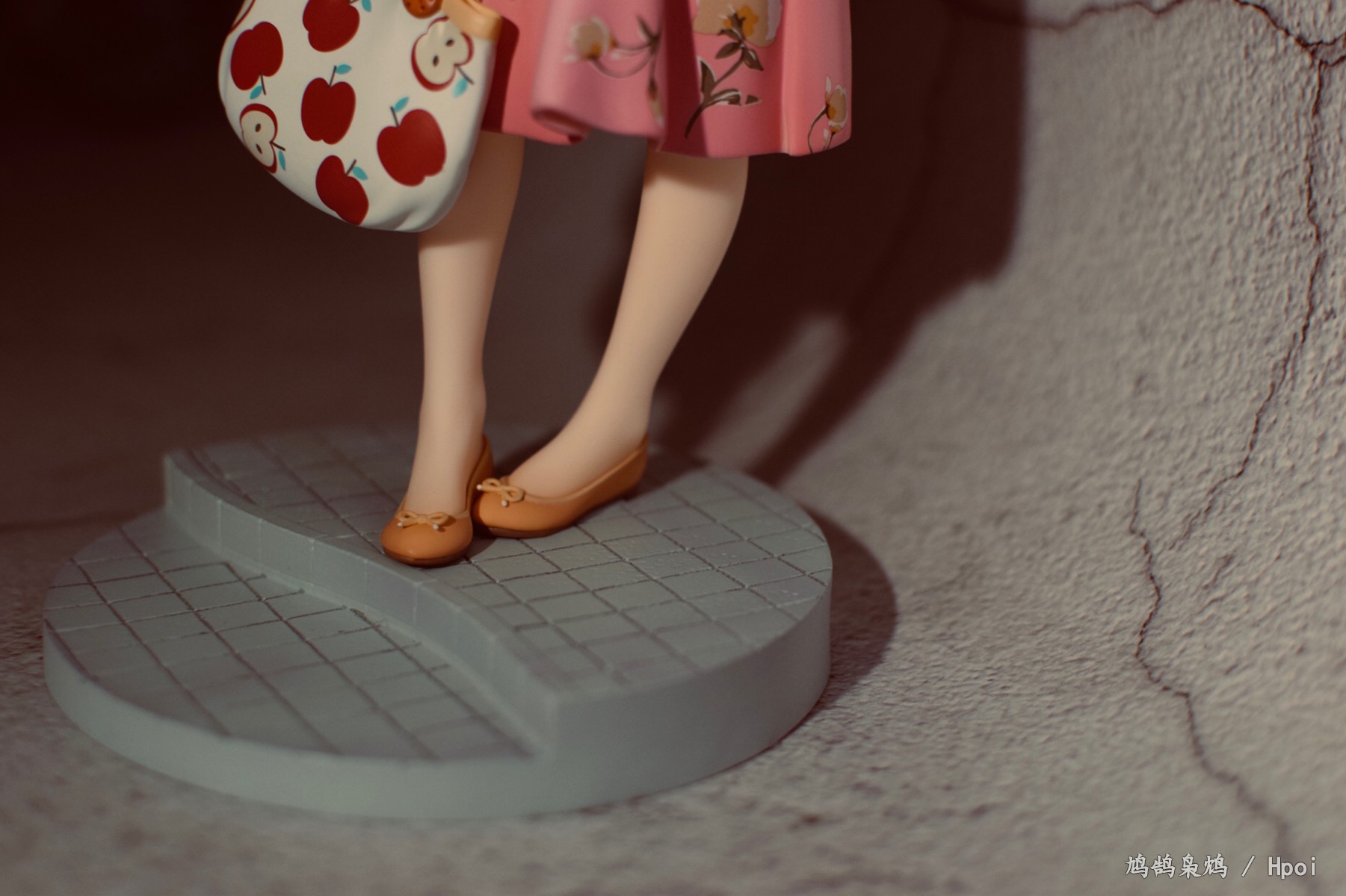 三月的狮子 明里