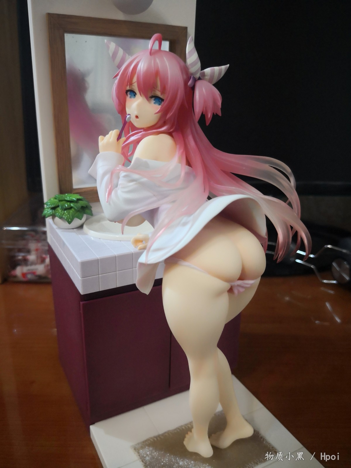 万里花开箱