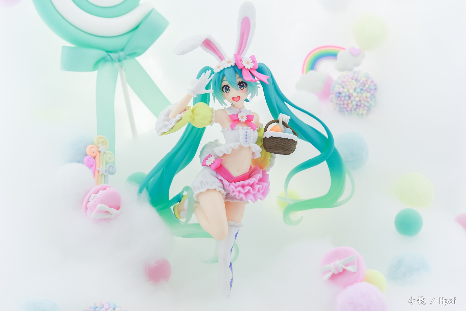 初音ミク 2nd season Spring ver.