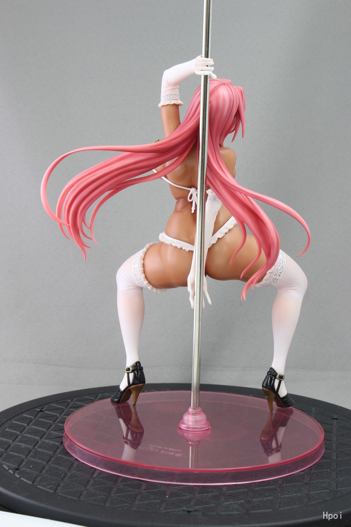 对魔忍阿莎姬 决战竞技场 英格丽德