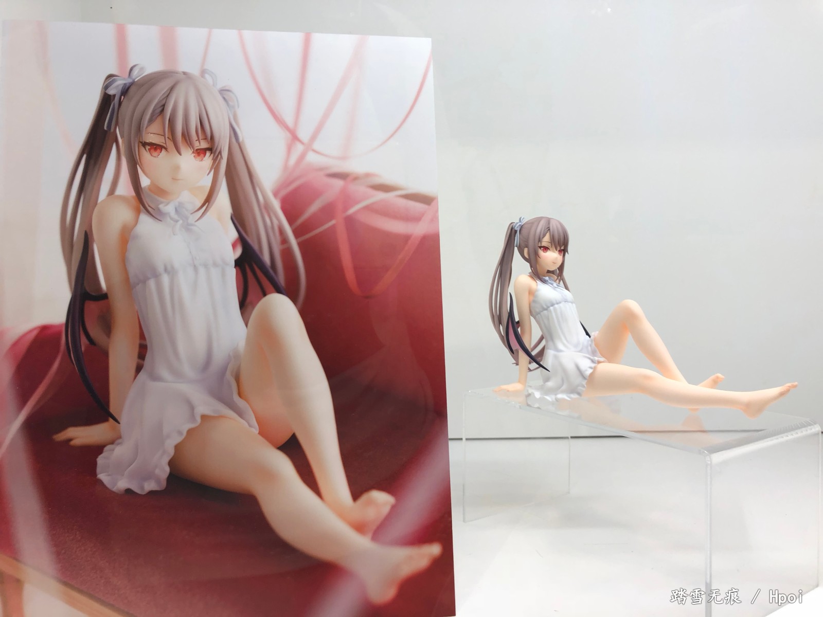 WF2019夏