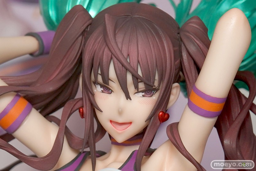 仓本艾丽卡 啦啦队ver